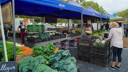 Byron Farmers Market