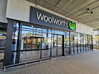 Woolworths Byron Bay