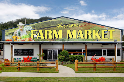 Jonsson's Farm Market