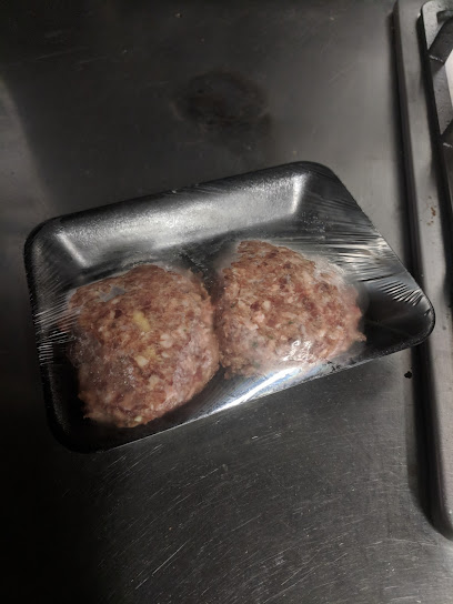 LZH Butchers
