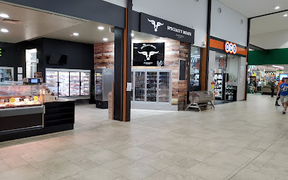 Specialty Meats Smithfield