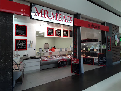 Mr Meats