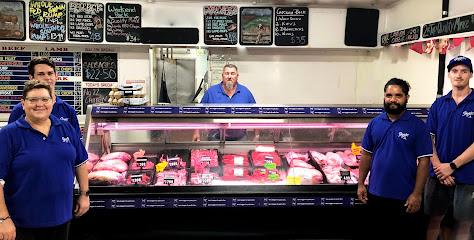 Sheridan Meats