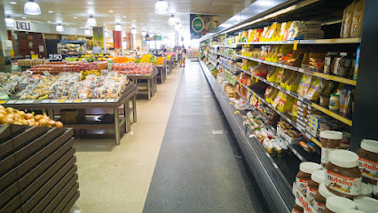 Woolworths Cairns