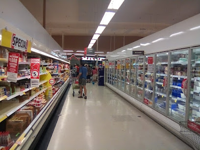 Coles Westcourt