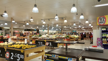 Coles Cairns Smithfield