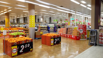 Coles Earlville