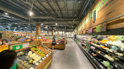 Woolworths Cairns Central