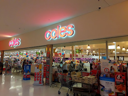 Coles Mount Sheridan