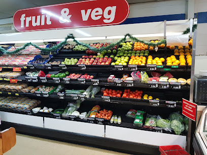 Friendly Grocer North Cairns