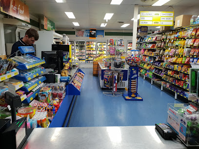 Friendly Grocer Edge Hill