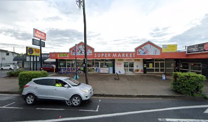 Olly's Iga