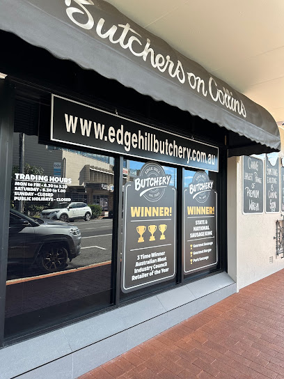 Edge Hill Butchery