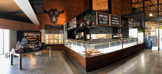Mighty Nice Meats