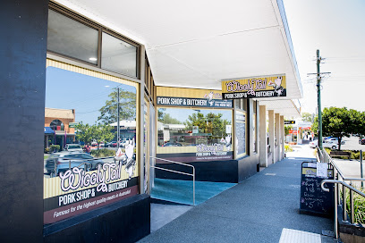 Wiggly Tail Pork Shop & Butchers