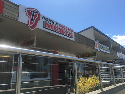 T-Bones Premium Meats