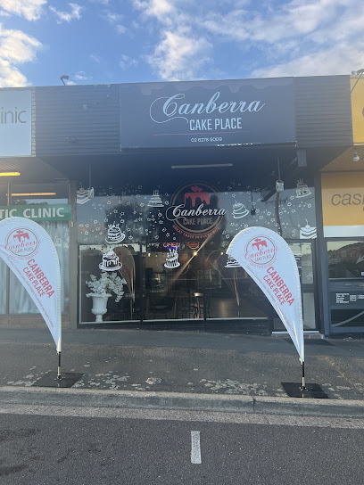 Canberra Cake Place
