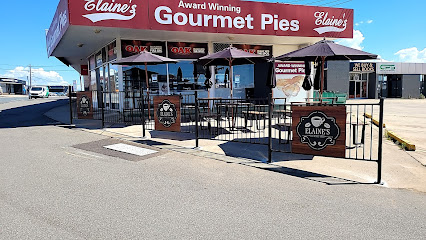 Elaine's Gourmet Pies