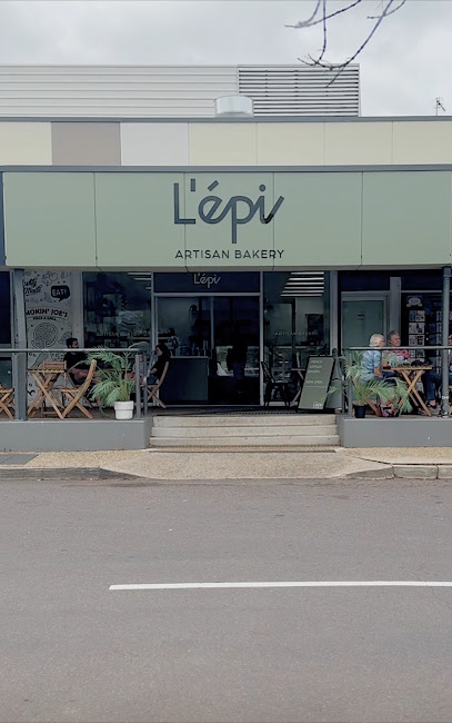 L'épi Artisan Bakery Cafe