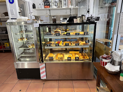 Oscar's Bakery Cafe