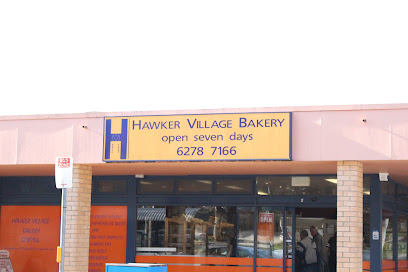 Hawker Village Bakery