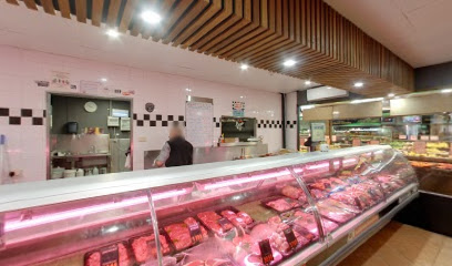 Market Meats