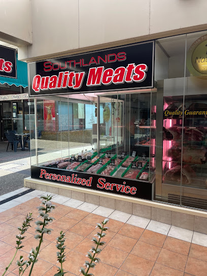 Southlands Quality Meats