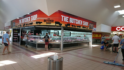The Butcher Shop