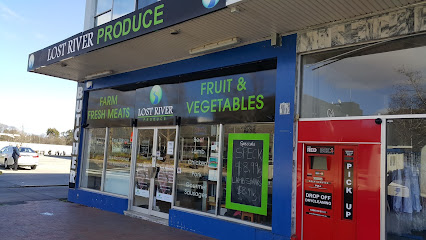 Lost River Produce