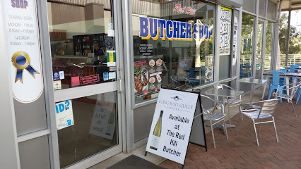 Red Hill Butchers Shop
