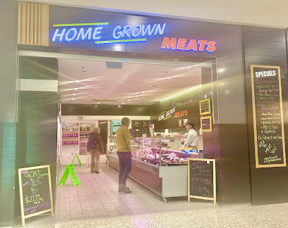 Home Grown Meats
