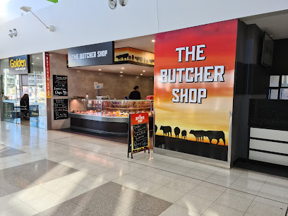 The Butcher Shop
