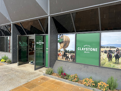 Claystone Meats