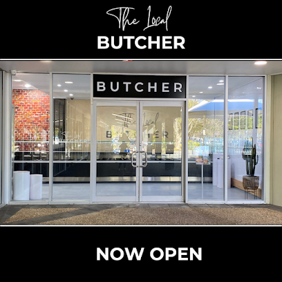 The Local Butcher