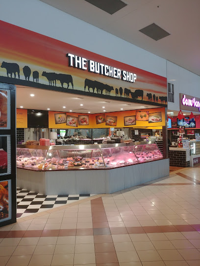 The Butcher Shop