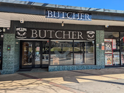 Garran Hoof n Hook Butchery