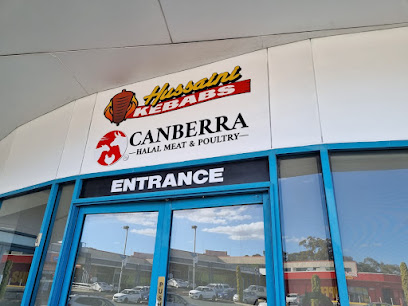 Canberra Halal Meat and Poultry