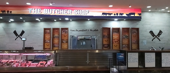 The Butcher Shop