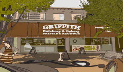Griffith Butchery