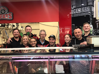 Unique Meats Wholesale