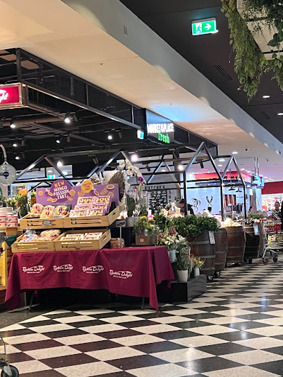 Marketplace Fresh