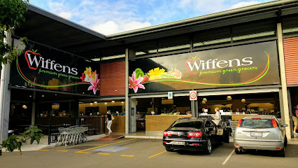 Wiffens
