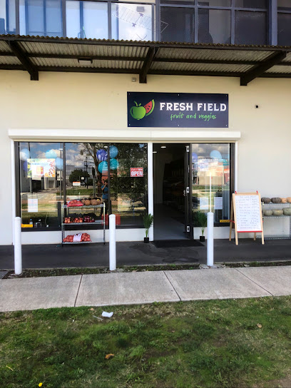 Fresh Field Indian Grocery