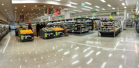 Woolworths Dickson