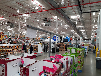 Costco Wholesale Canberra