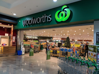 Woolworths Gungahlin