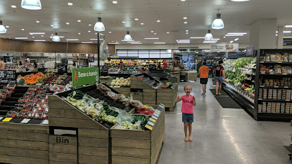 Woolworths Queanbeyan