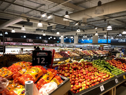 Coles Gungahlin
