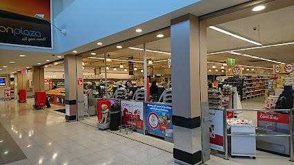 Coles Jamison