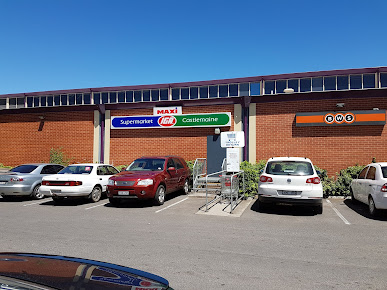 Maxi IGA Castlemaine